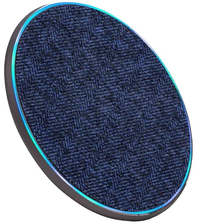 Incarcator telefon RIVACASE VA4915 BL3