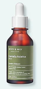 Сыворотка для лица MARY & MAY Centella Asiatica Serum