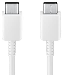 USB сablu Samsung Cable 3A (EP-DX310JWRGRU)