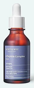Ser pentru fata MARY & MAY 6 Peptide Complex Serum