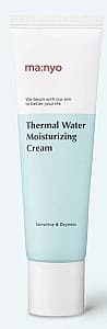 Крем для лица Manyo Factory Thermal Water Moisturizing Cream
