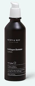 Лосьон для лица MARY & MAY Collagen Booster Lotion