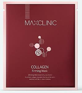Маска для лица MaxClinic Collagen Firming Mask
