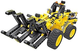 Конструктор XTech Construction Timber Crab & Dune Buggy (6804)