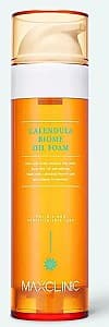 Масло для лица MaxClinic Calendula Biome Oil Foam