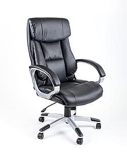 Офисное кресло ART Sigma HB Black