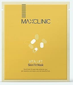 Masca pentru fata MaxClinic Vita Lift Skin Fit Mask