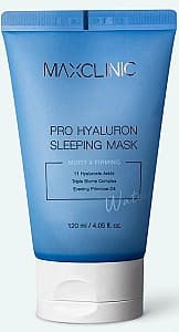 Masca pentru fata MaxClinic Pro Hyaluron Sleeping Mask
