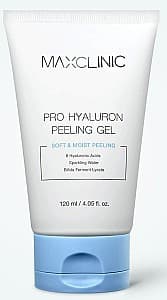 Scrub pentru fata MaxClinic Pro Hyaluron Peeling Gel