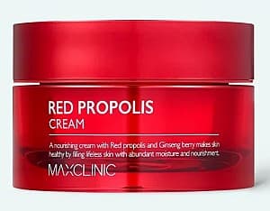 Crema pentru fata MaxClinic Red Propolis Cream