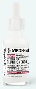 Ser pentru fata Medi-Peel Bio Intense Glutathione White Ampoule
