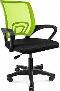 Офисное кресло Jumi CM-923003 Green