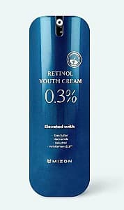 Crema pentru fata Mizon 0.3% Retinol Youth Cream