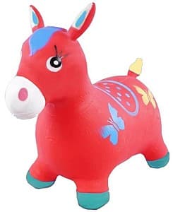 Ходунок 4Play Horse Hopper Red