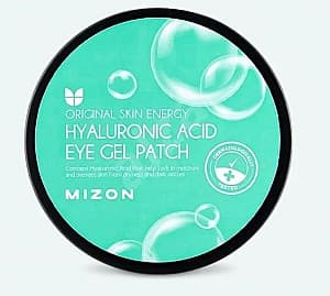 Патчи для глаз Mizon Hyaluronic Acid Eye Gel Patch