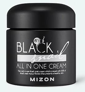 Crema pentru fata Mizon Black Snail All In One Cream