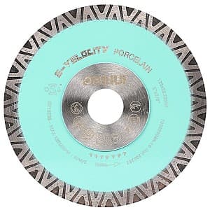 Диск для болгарки BIHUI 125мм (DCDV125)