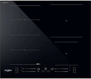 Plita incorporabila electrica Whirlpool WF S5060 CPBF
