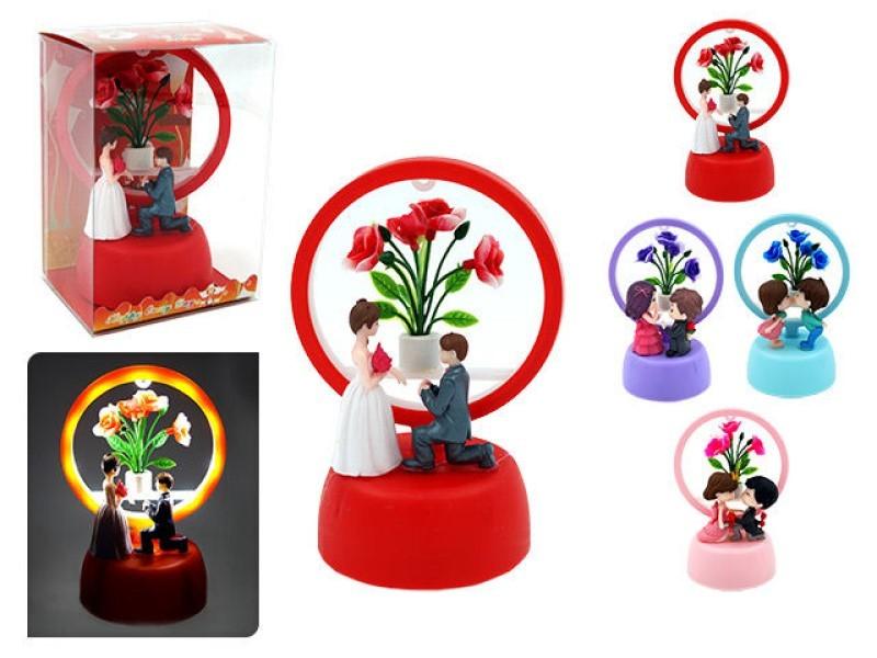 Figurina personaj Sf.Valentine 46578