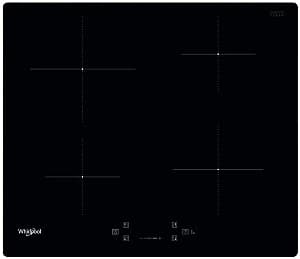 Plita incorporabila electrica Whirlpool WS QS460 NE