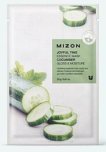 Маска для лица Mizon Joyful Time Essence Mask – Cucumber