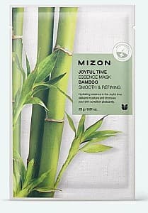 Маска для лица Mizon Joyful Time Bamboo Essence Mask