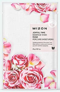 Masca pentru fata Mizon Joyful Time Essence Mask – Rose