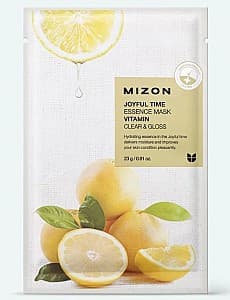 Маска для лица Mizon Joyful Time Essence Mask Vitamin