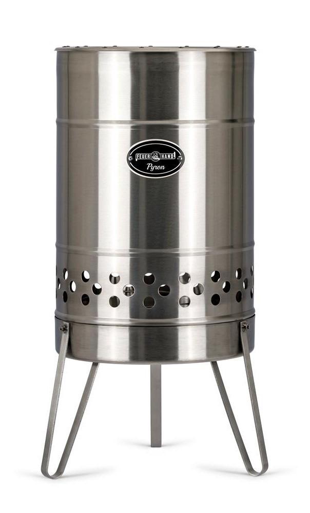 Gratar pentru frigarui Feuerhand Pyron