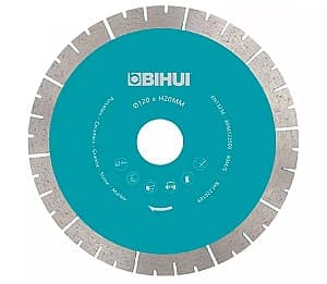 Disc BIHUI 120 mm (DCBS120)