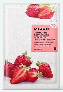 Masca pentru fata Mizon Joyful Time Essence Mask – Strawberry