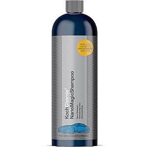 Очистка кузова Koch Chemie Nano Magic Shampoo (77702750)