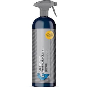 Очистка салона Koch Chemie Multi Interior Cleaner (77705750)