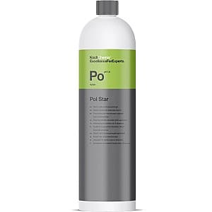 Очистка салона Koch Chemie Pol Star (92001)