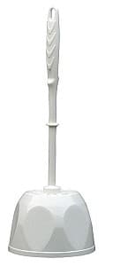 Perie de WC Bisk IZA 72327 White