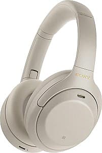 Наушники Sony WH-1000XM4 Silver