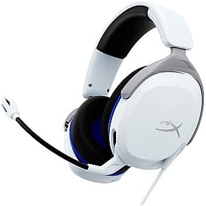 Casti gaming HYPERX Cloud Stinger 2 Core White