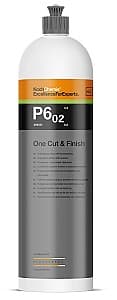 Защита кузова Koch Chemie One Cut & Finish P6.02 0.25л (469250)