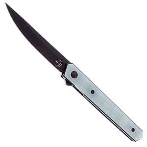 Кухонный нож Boker Plus Kwaiken Air G10 Jade