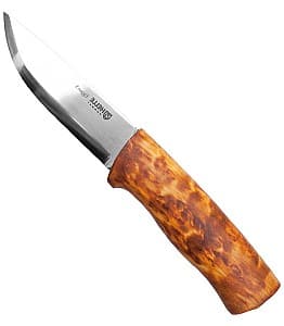 Кухонный нож Helle Eggen 75