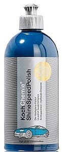 Protectie caroserie Koch Chemie ShineSpeedPolish 500ml (77711500)