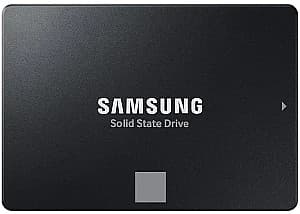 SSD накопитель Samsung 870 EVO 250GB (MZ-77E250B/KR)