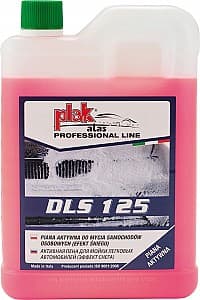 Detergent auto Plak DLS 125 2 kg