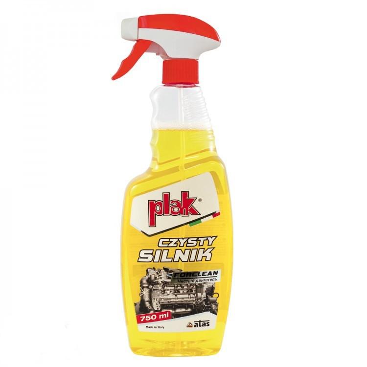 Curatare exterior auto Plak Forclean 750 ml
