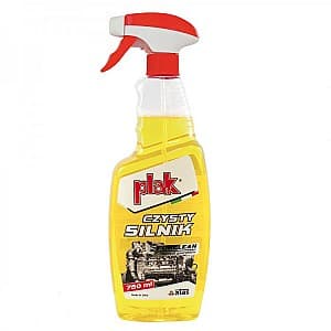 Очистка кузова Plak Forclean 750 мл