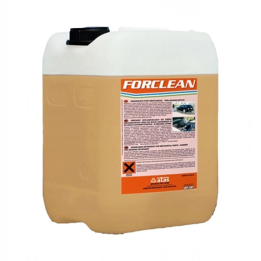 Curatare exterior auto Plak Forclean 25 kg