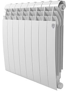 Радиатор отопления Royal Thermo Biliner 500 White