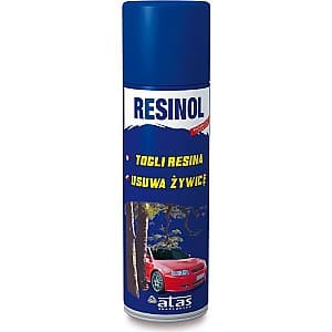  Plak Resinol 250 ml