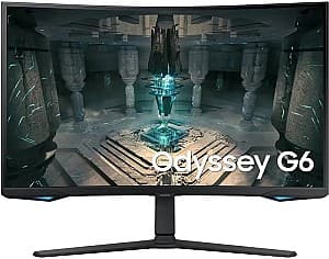 Monitor gaming Samsung S32BG650E