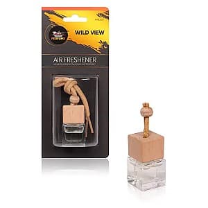 Odorizant de masina AIRLINE Perfume Wild View AFBU237